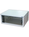 SZAFA 19  DELTA/X  4U/400 RXA-04-AS4-CAX-A1 TRITON - nr 34