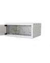 SZAFA 19  DELTA/X  4U/400 RXA-04-AS4-CAX-A1 TRITON - nr 9