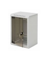 SZAFA 10  DELTA/10 6U/255 RBA-06-AS3-CAX-C1 TRITON - nr 15
