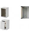 SZAFA 10  DELTA/10 6U/255 RBA-06-AS3-CAX-C1 TRITON - nr 17
