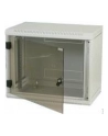 SZAFA 10  DELTA/10 6U/255 RBA-06-AS3-CAX-C1 TRITON - nr 19