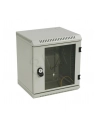 SZAFA 10  DELTA/10 6U/255 RBA-06-AS3-CAX-C1 TRITON - nr 1
