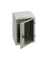 SZAFA 10  DELTA/10 6U/255 RBA-06-AS3-CAX-C1 TRITON - nr 8