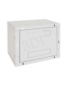 SZAFA 19  DELTA/B  9U/600 RBA-09-AS6 TRITON - nr 6