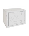 SZAFA 19  DELTA/B  9U/600 RBA-09-AS6 TRITON - nr 8