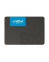 crucial Dysk SSD BX500 500GB SATA3 2.5 cala - nr 12