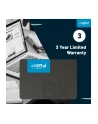 crucial Dysk SSD BX500 500GB SATA3 2.5 cala - nr 23