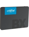 crucial Dysk SSD BX500 500GB SATA3 2.5 cala - nr 24