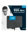 crucial Dysk SSD BX500 500GB SATA3 2.5 cala - nr 25