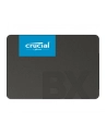 crucial Dysk SSD BX500 500GB SATA3 2.5 cala - nr 47