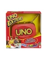 UNO Extreme Gra karciana podajnik kart GXY75 p4 MATTEL - nr 11