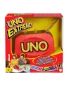 UNO Extreme Gra karciana podajnik kart GXY75 p4 MATTEL - nr 25