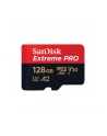 sandisk Karta Extreme Pro microSDXC 128GB 200/90 MB/s A2 V30 - nr 13