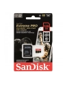 sandisk Karta Extreme Pro microSDXC 128GB 200/90 MB/s A2 V30 - nr 8