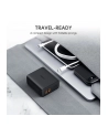 aukey PA-D2 ładowarka sieciowa 2xUSB C PD Power Delivery 3.0 36W 6A Dynamic Detect - nr 4