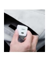 aukey PA-Y20S White Mini ładowarka sieciowa 1xUSB-C 20W PD Power Delivery - nr 3