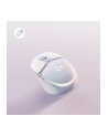 logitech Myszka bezprzewodowa gamingowa G705 Off-White - nr 17