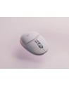 logitech Myszka bezprzewodowa gamingowa G705 Off-White - nr 26