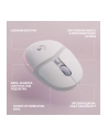 logitech Myszka bezprzewodowa gamingowa G705 Off-White - nr 34