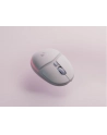 logitech Myszka bezprzewodowa gamingowa G705 Off-White - nr 38