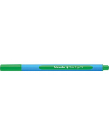 pbs connect Długopis SCHNEID-ER Slider Edge XB zielony 152204 cena za 1 szt