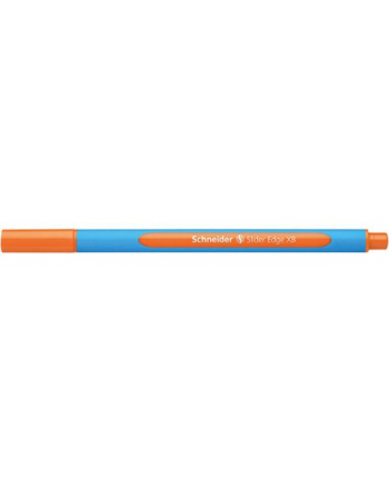pbs connect Długopis SCHNEID-ER Slider Edge XB pomaranczowy 152206 cena za 1 szt