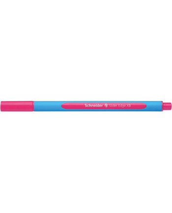 pbs connect Długopis SCHNEID-ER Slider Edge XB różowy 152209 cena za 1 szt