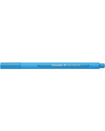 pbs connect Długopis SCHNEID-ER Slider Edge XB jasnoniebieski 152210 cena za 1 szt