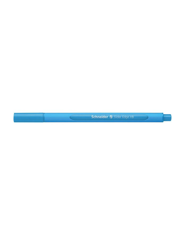 pbs connect Długopis SCHNEID-ER Slider Edge XB jasnoniebieski 152210 cena za 1 szt główny