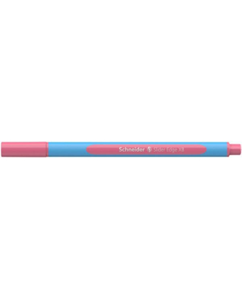 pbs connect Długopis SCHNEID-ER Slider Edge XB flamingo / ciemnoróżowy 152222 cena za 1 szt