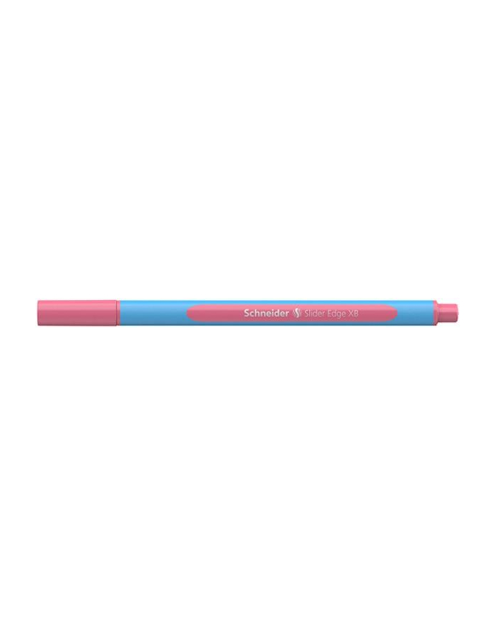 pbs connect Długopis SCHNEID-ER Slider Edge XB flamingo / ciemnoróżowy 152222 cena za 1 szt główny