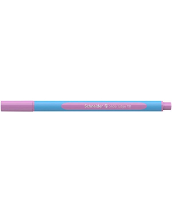 pbs connect Długopis SCHNEID-ER Slider Edge XB liliowy 152222 cena za 1 szt