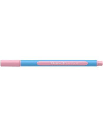 pbs connect Długopis SCHNEID-ER Slider Edge XB pudrowy róż 152229 cena za 1 szt