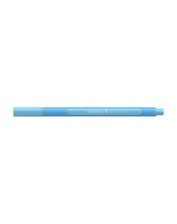 pbs connect Długopis SCHNEID-ER Slider Edge XB błekitny 152230 cena za 1 szt główny