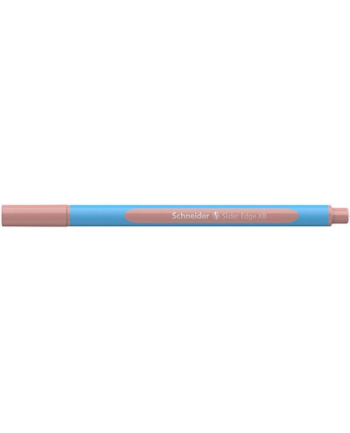 pbs connect Długopis SCHNEID-ER Slider Edge XB jasnobrązowy 152236 cena za 1 szt