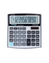pbs connect Kalkulator Donau Tech K-DT4102 10 cyfr funkcja pierwiastka 136x134x28mm srebrny - nr 1
