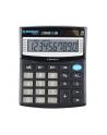 pbs connect Kalkulator Donau Tech K-DT4102 10 cyfr 122x100x32mm czarny - nr 1