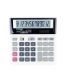 pbs connect Kalkulator Donau Tech K-DT4125 12 cyfr, funkcja pierwiastka 155x152x28mm czarny - nr 1