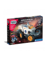 Clementoni Laboratorium mechaniki. Łazik marsjański 50729 - nr 3