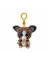 ty inc. Beanie Boos BINKY brązowy mały lemur 8,5cm 35251 - nr 1