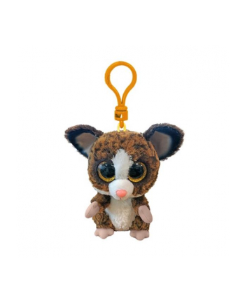 ty inc. Beanie Boos BINKY brązowy mały lemur 8,5cm 35251