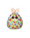 ty inc. Maskotka Squish-a-Boos BLOOMY pastelowy królik 30cm 39205 - nr 1