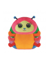 ty inc. Maskotka Squish-a-Boos NESSA stonoga 30cm 39334 - nr 1