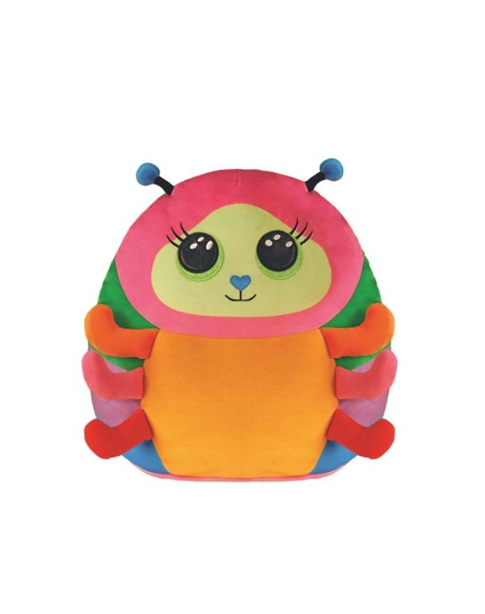 ty inc. Maskotka Squish-a-Boos NESSA stonoga 30cm 39334 główny