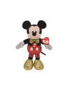 ty inc. Maskotka Beanie Babies MICKEY 20cm 41265 Disney - nr 1