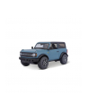 MAISTO 31530 Ford Bronco Badlands niebieski 1:24 - nr 1