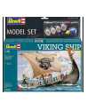 cobi Model do sklejania 1:50 65403 Viking ship Revell - nr 1