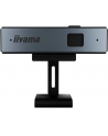 iiyama Kamera internetowa UC CAM75FS-1 FHD,1080p,2M,USB-C,77st - nr 6