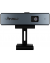 iiyama Kamera internetowa UC CAM75FS-1 FHD,1080p,2M,USB-C,77st - nr 7