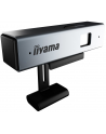 iiyama Kamera internetowa UC CAM75FS-1 FHD,1080p,2M,USB-C,77st - nr 9